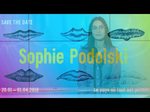 Vido de Sophie Podolski