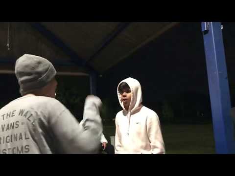 Sourius Zemostx vs Zane Andy | Cuartos | SRS