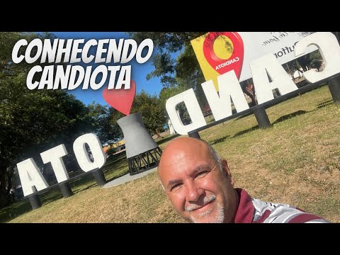 Baita Rolê : Conhecendo Candiota no Interior Gaúcho ||  MIRO MLS 