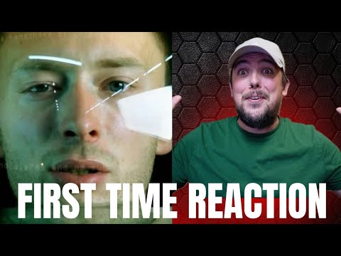 My First Time Hearing Radiohead - No Surprises (Reaction)