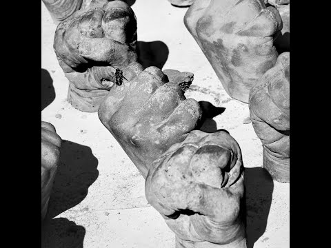 MNMT Premiere : Michal Wolski - Dust Keeper