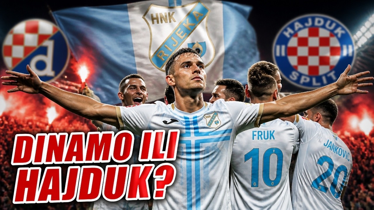 Dinamo,Rijeka,Hajduk /iscekivanju 3.kola Europe! Gost: Trener Velimir Radman!Analiza Hnl-a i Europe!