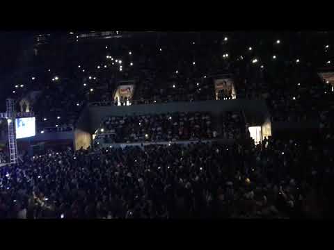 Rija Rasolondraibe MPAMAKY RANOMASINA _ Live 2019