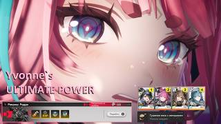 Download lagu [Arknights Endfield] Rhodagn Phase Skip | P1 Yvonne & P1 TangTang mp3