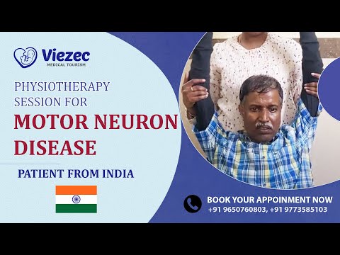 Mr Harikumar - Karnataka — Viezec stem cell therapy patient testimonial