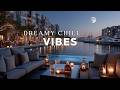 Calm Night Lounge Dreamy Chill Music Ambient Chillout Soft Relaxing Lounge Music