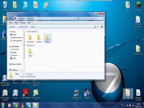 comment augmenter la taille du disque c windows 7