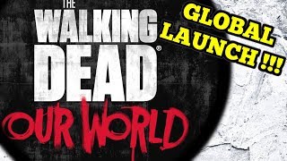 Walking Dead: Our World - First Impressions