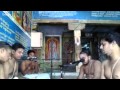 Rig Veda Parayanam 25 12 15 5