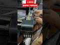 Epson L3110 L3210 Pump Replace Head Problem Pump Replace Epson Pump Repair