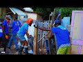 DreamTeam Hard At Work || Donna Project || A Friend In Need (Pt 394) TrenchTown || Kingston 12