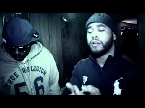 @LayLanskey Feat @Boaz412   600 Spliffs Official Video