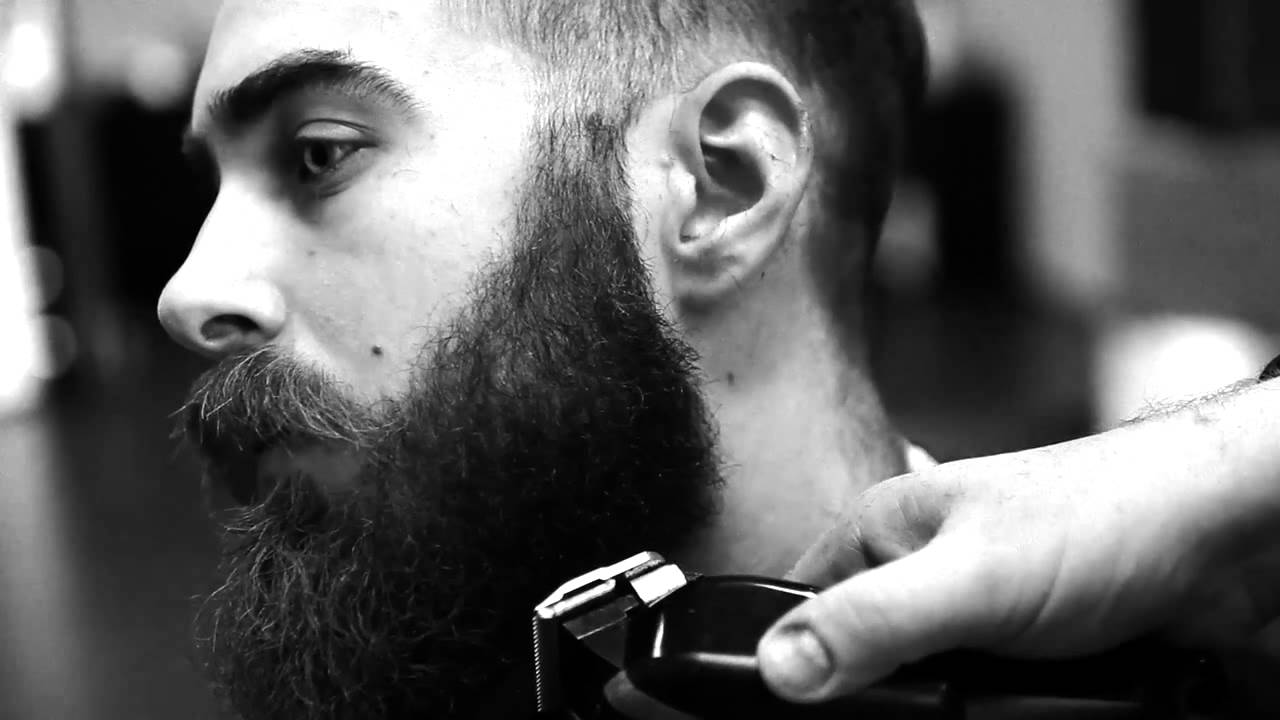 barber shop Bratislava