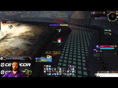 Bajheera - "WHO USES PURGATORY?!" - Hilarious 1v2 Comeback Arena :D