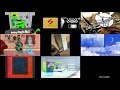 My Sparta Remix Nineparison 1