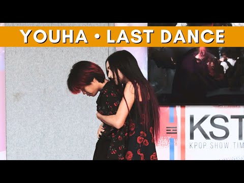 LAST DANCE - YOUHA (Milano Comics&Games 2024, ITALY)