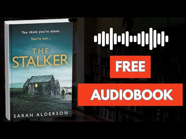 Vídeo relacionado con The Stalker: a dark and gripping psychological thriller from the bestselling author of new Netflix movie, The Weekend Away (English Edition)