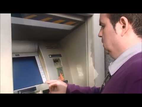 Testimonio  Reintegro del cajero con la Towah Mastercard por Alfonso S nchez