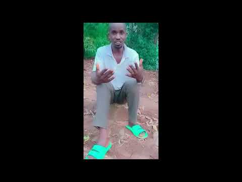 Jina La Yesu Challenge ( PHILEMON)