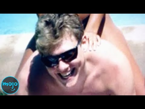 20起連環殺手理論竟然是真的！ (20 Serial Killer Theories That Turned Out to be TRUE)