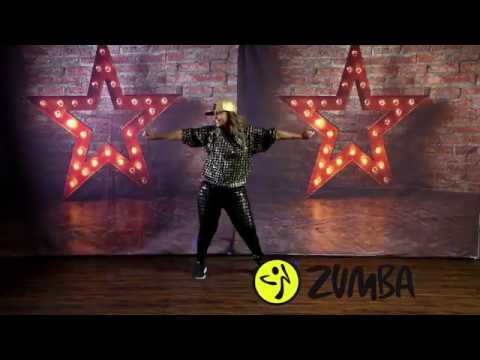 Zin ™️ 85 / Presidente ( Merengue) By Wost x Ginnette Claudette / Zumba®️