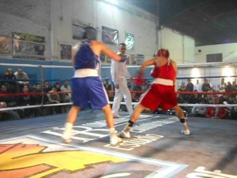 Palmetta vs Carrasco 2.AVI