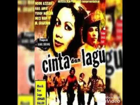 Alangkah senang mata memandang