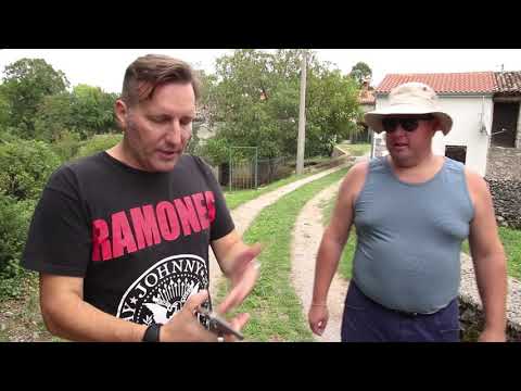 Oštija S05E05 - Sada moreš curat va njega