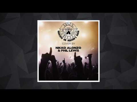 Guns N Roses - Knockin on Heavens Door (Nikko Alonzo & Phil Lewis Cover)