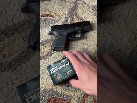 GLOCK Gen 6 Range Review