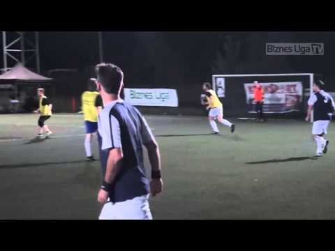 09.06.2015 II Liga C - Lemar/Gazownicy Krakowscy vs. BLACK MESA