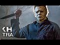 HALLOWEEN Trailer German Deutsch 2018