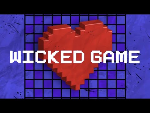 Harddope, Lex Morris feat. Lunis  - Wicked Game (Official Audio)