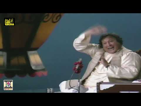 ALIF ALLAH CHAMBAY DI BOOTI (FULL VERSION) - NUSRAT FATEH ALI KHAN - LOK VIRSA