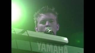 The Getaway People   Mr E  at  Hartford