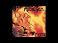 Rebellion - Phoenix (EP STREAM)