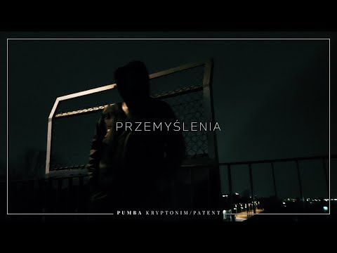 PUMBA KRYPTONIM/PATENT – PRZEMYŚLENIA