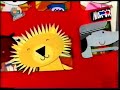 Nick Jr Nick Jr S Town UK 2006 Promo