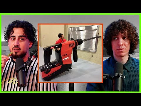 Die Folge, wo der laute Nachbar den Podcast stört... | Jay & Arya Podcast