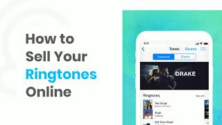 How To Sell Your Ringtones Online (In 3 Easy Steps)