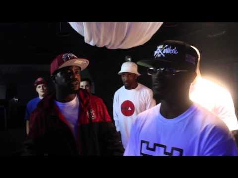 Jackie Paper vs D Future