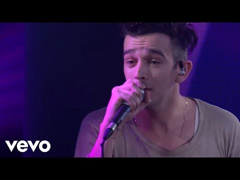 The 1975 - thank u, next (Ariana Grande cover)
