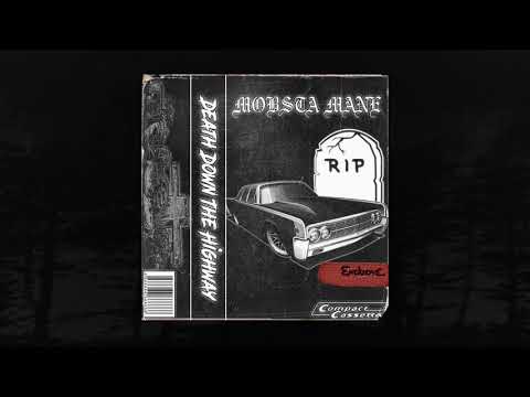 MOBSTA MANE - DEATH DOWN THE HIGHWAY (FULL TAPE) (Memphis 66.6 Exclusive)