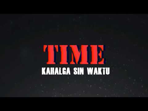 Kahalga sin Waktu [Tausog L.]