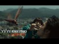 Yu Yu Hakusho 2023 Korean Series Hindi Dubbed Part 2