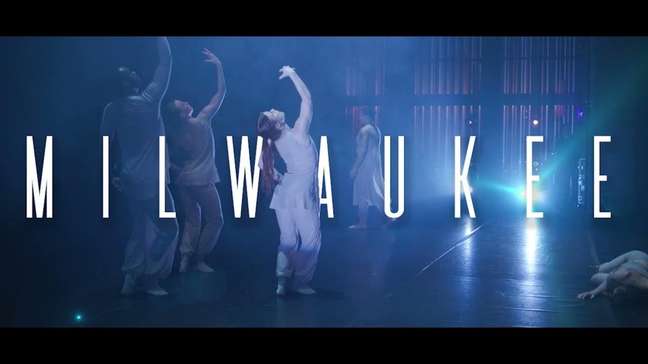 4M Productions — Water Street Dance Milwaukee Promo, Promotional Video (2026)