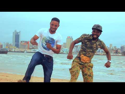 CHICO G FEAT DINOS- ESTA A DAR 2018