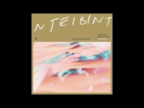 NTEIBINT feat. Matina Sous Peau - Back To The Roots Of Love (Saib Remix)