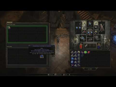 How to Accept a Trade in Path of Exile 2 on Console (PlayStation & Xbox)