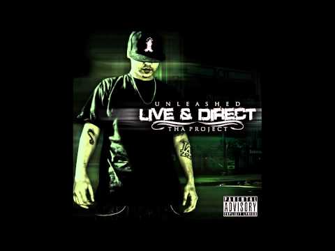 IN MY NEIGHBORHOOD - UNLEASHED